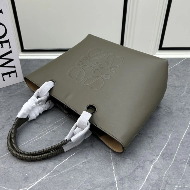 83616 Shopping Bags Loewe Stylish 0724